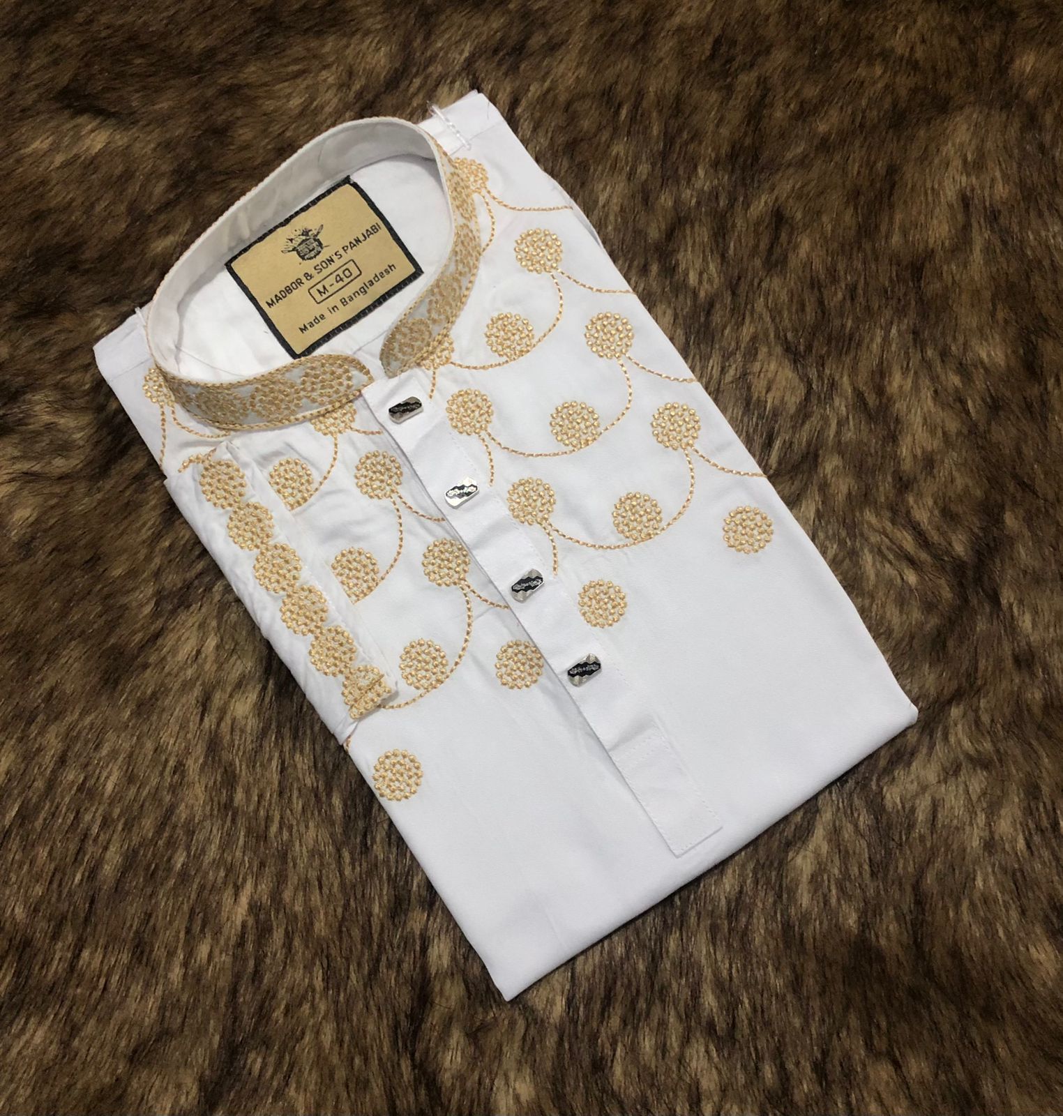 Stylish Premium Panjabi