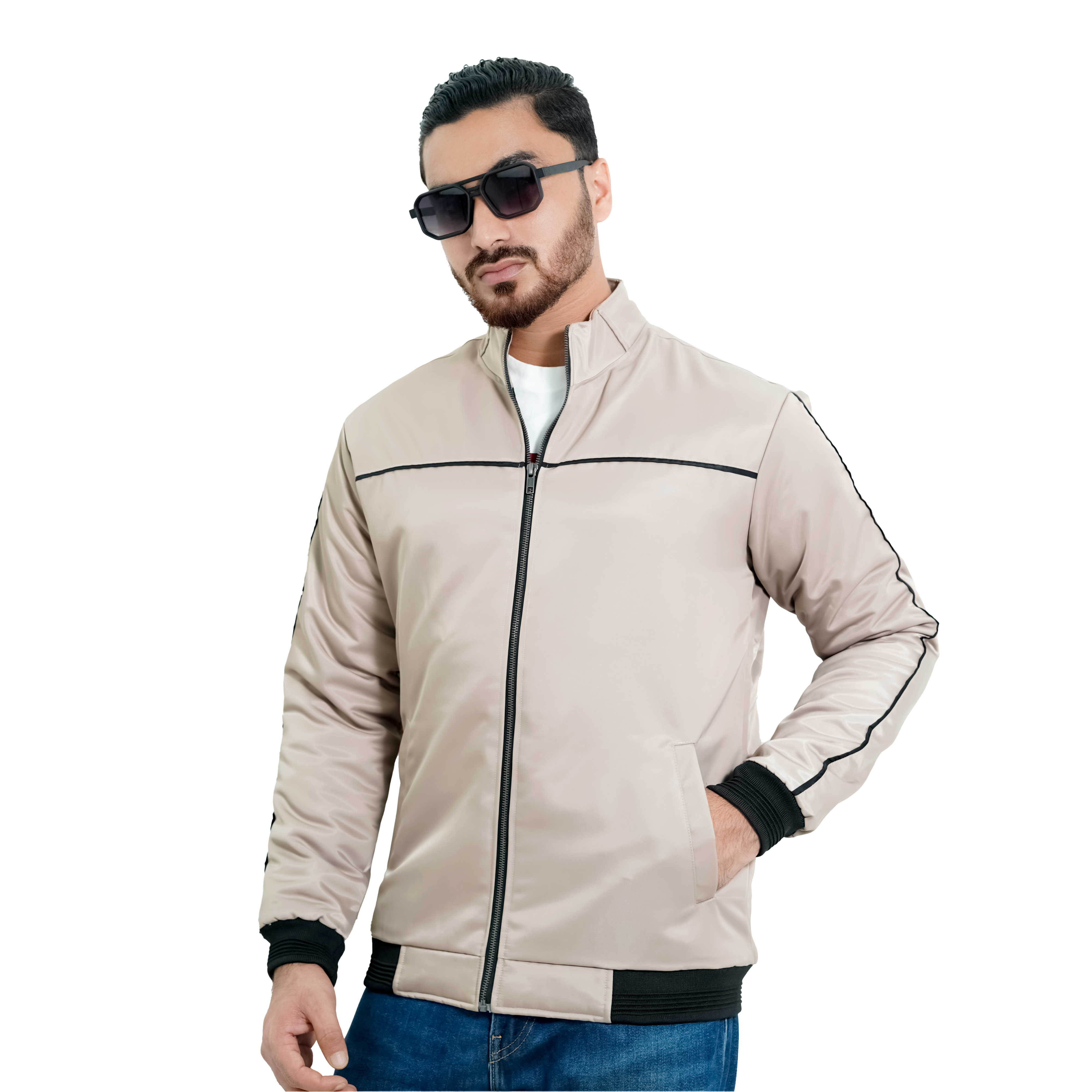 New Tending Winter Jacket