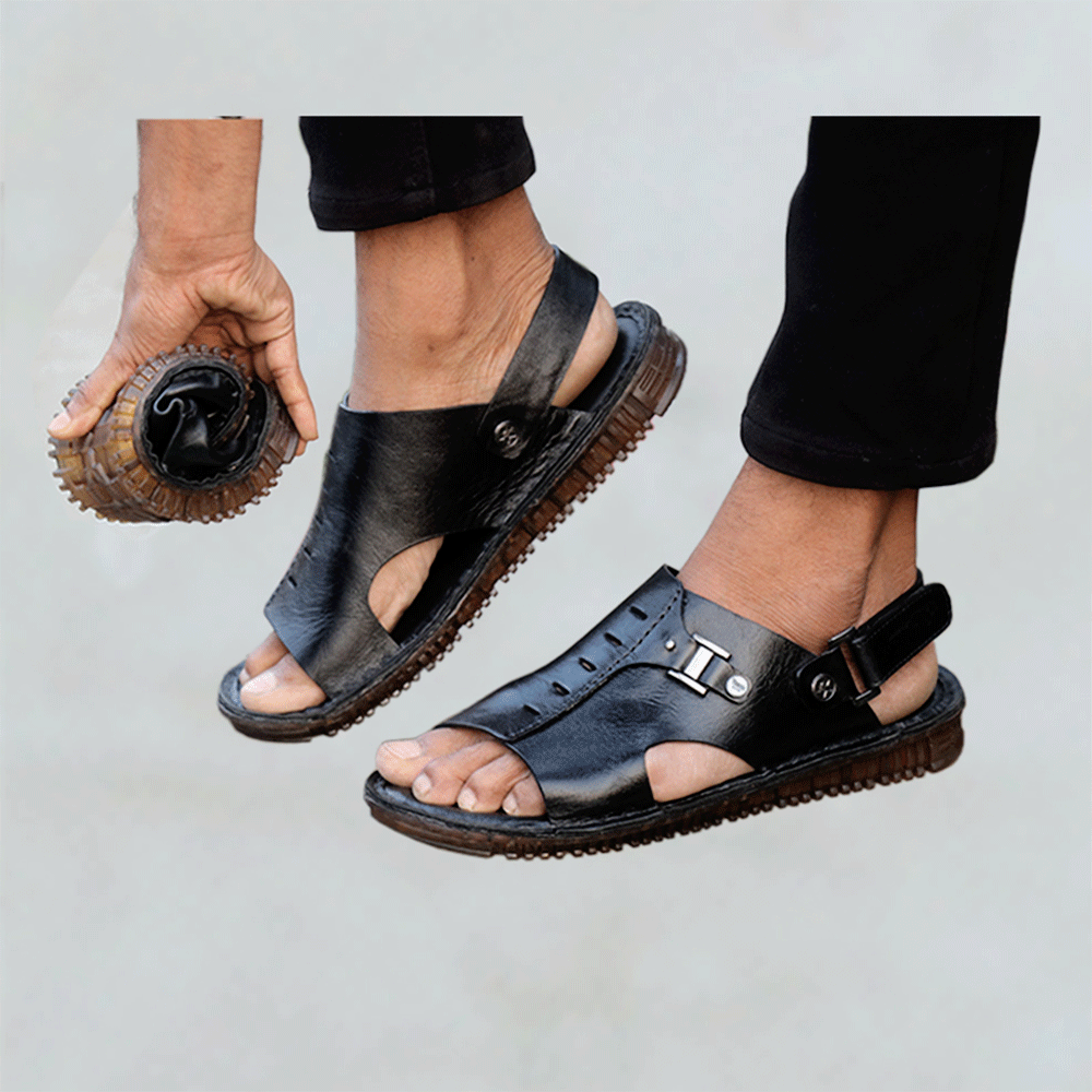 Magic Super Soft Stylish Premium Sandal Shoe