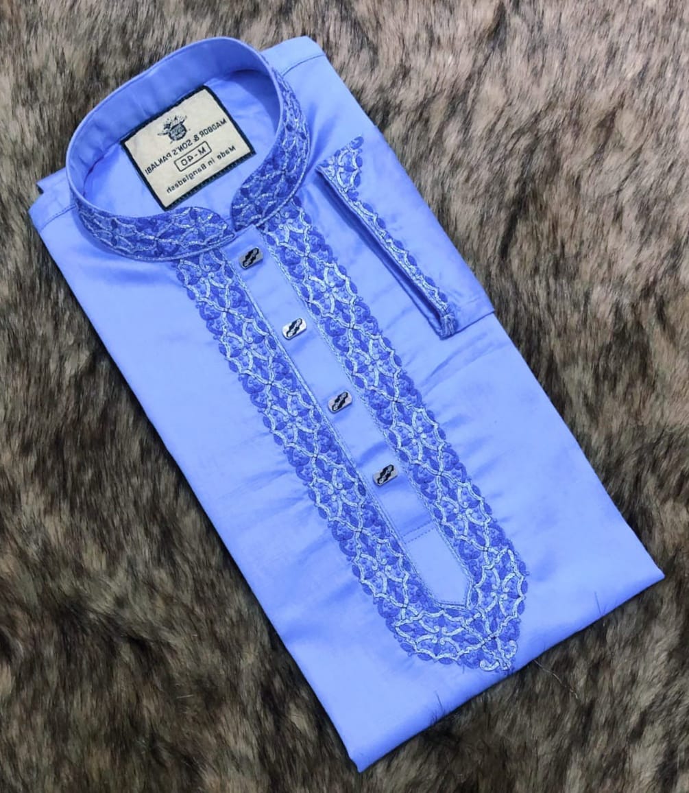 Mens Premium Panjabi