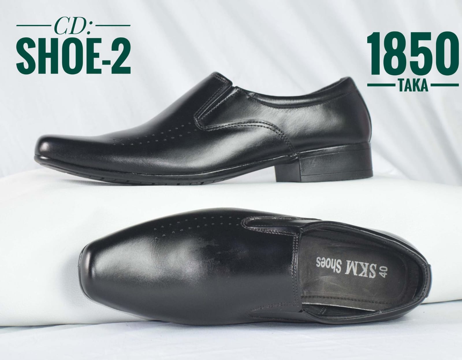 Premium Quality Shoe