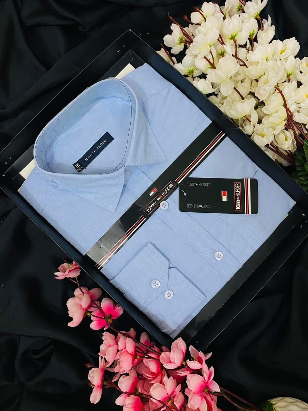 Stylish Formal Shirt 001